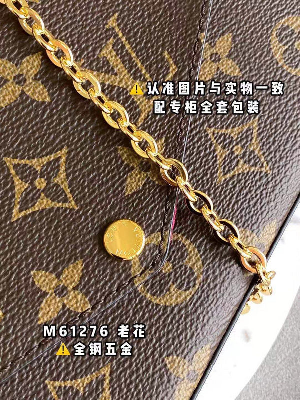 Alice bags - Louis Vuittons  - 15418