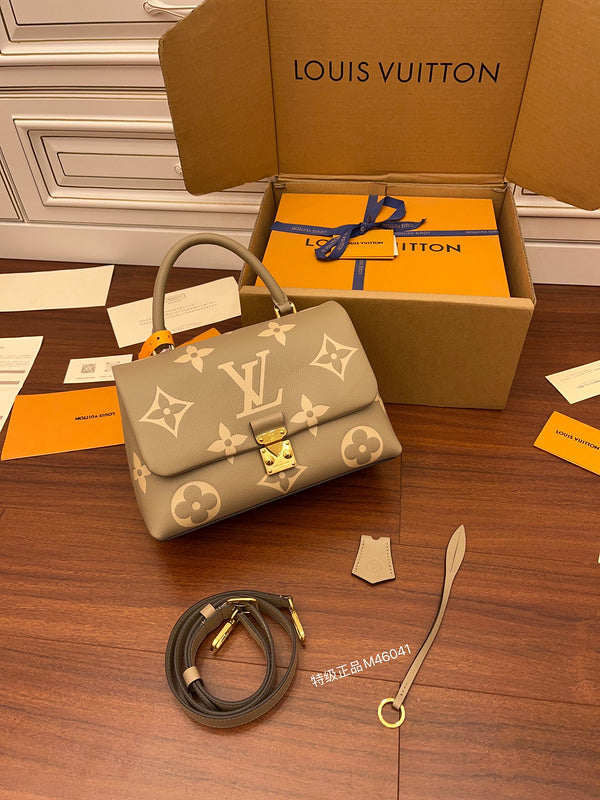 Alice Bags- Louis Vuittons  - 16409