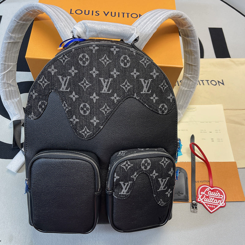 Alice bags - Louis Vuittons  - 9621