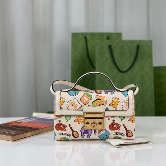 Gucci Luxury - Bags - 282