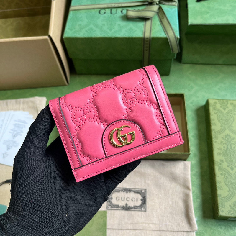 Gucci Luxury - Bags - 201