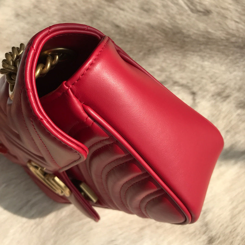 Gucci   Luxury Bags  1222