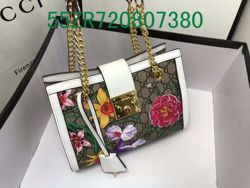 Gucci Bags - The Tote   587