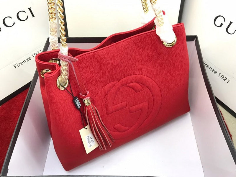 Gucci Bags - The Tote   534