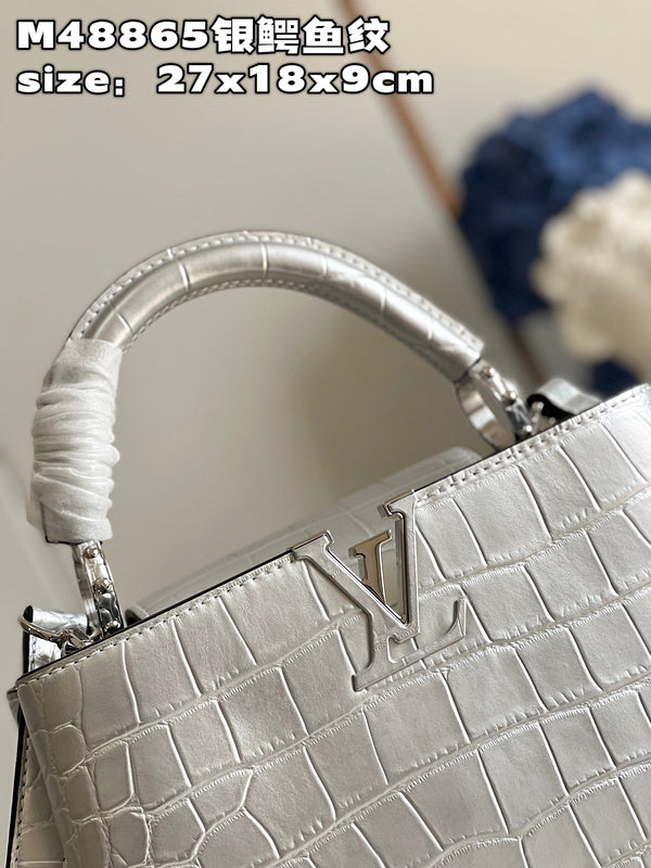 Alice  Bags- Louis Vuittons  - 15863