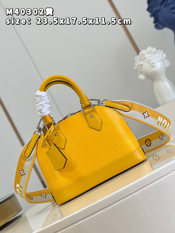 Alice  Bags- Louis Vuittons  - 16056
