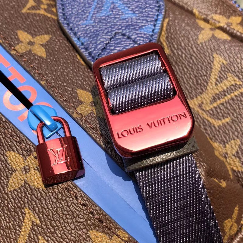 Alice bags - Louis Vuittons  - 10456
