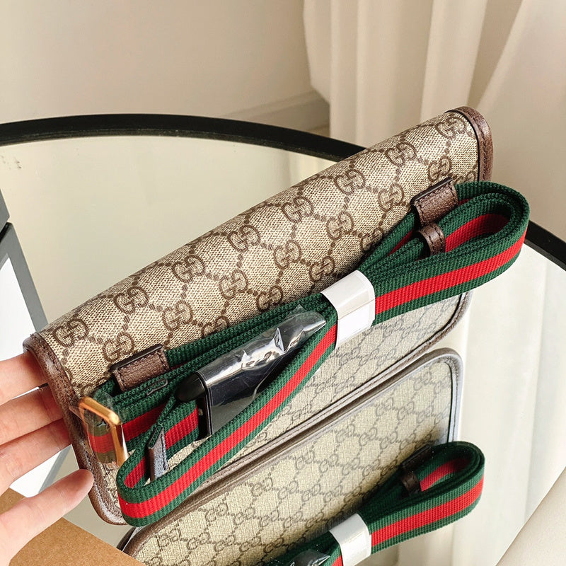 Gucci   Luxury Bags  1324