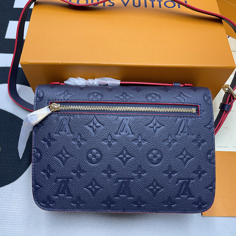 Alice bags - Louis Vuittons  - 7820