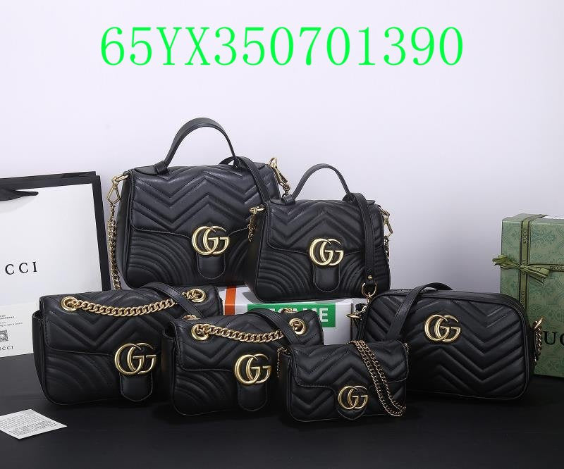 Gucci Bags - The Tote   149
