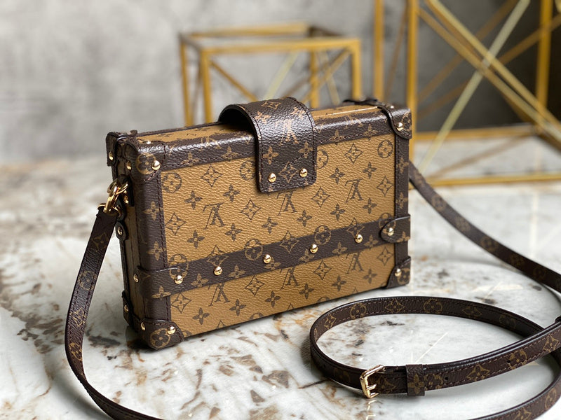 Alice bags- Louis Vuittons  - 16680