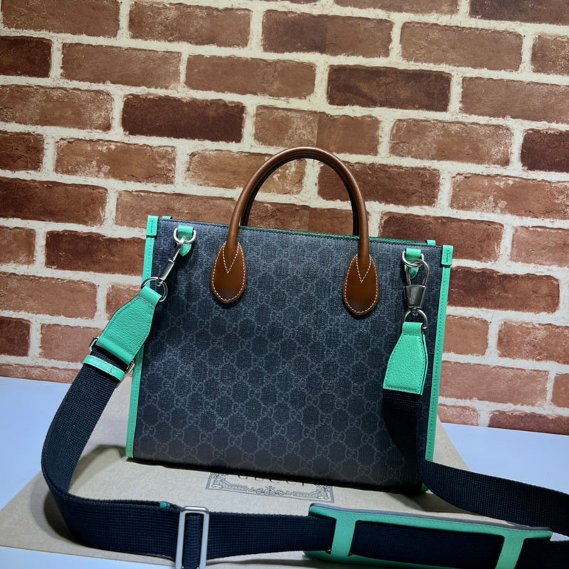 Gucci Luxury - Bags - 226