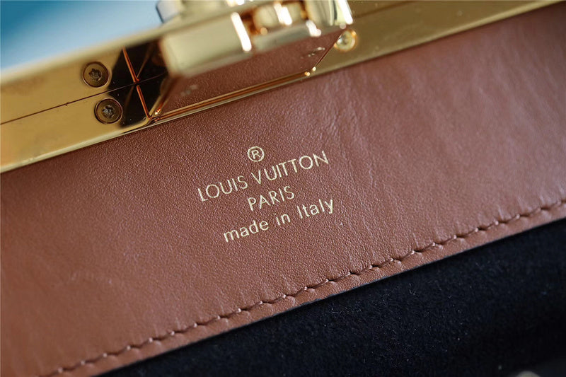 Alice bags - Louis Vuittons  - 7819