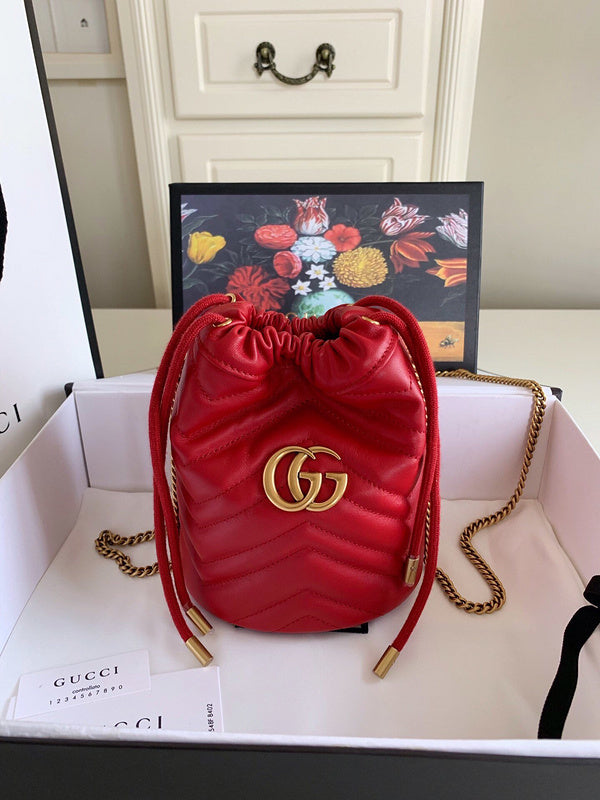 Gucci Bags -  Luxury Bags  1406
