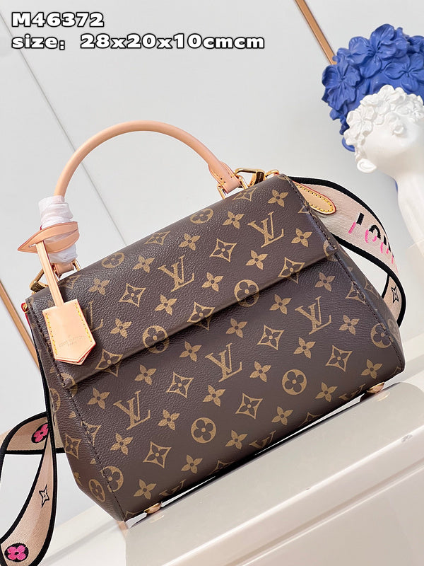 Alice bags - Louis Vuittons  - 15464