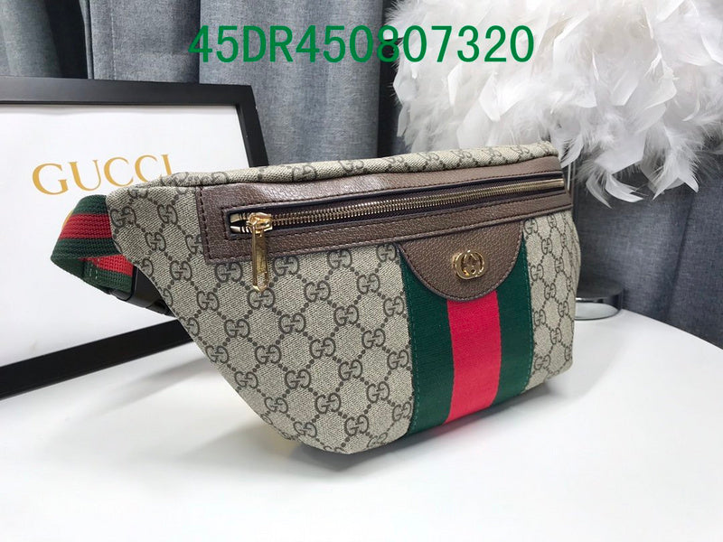 Gucci Bags - The Tote   403
