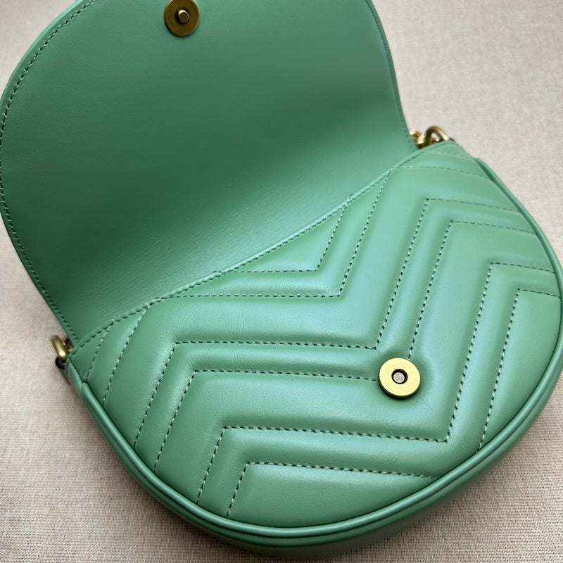 Gucci Luxury - Bags - 221