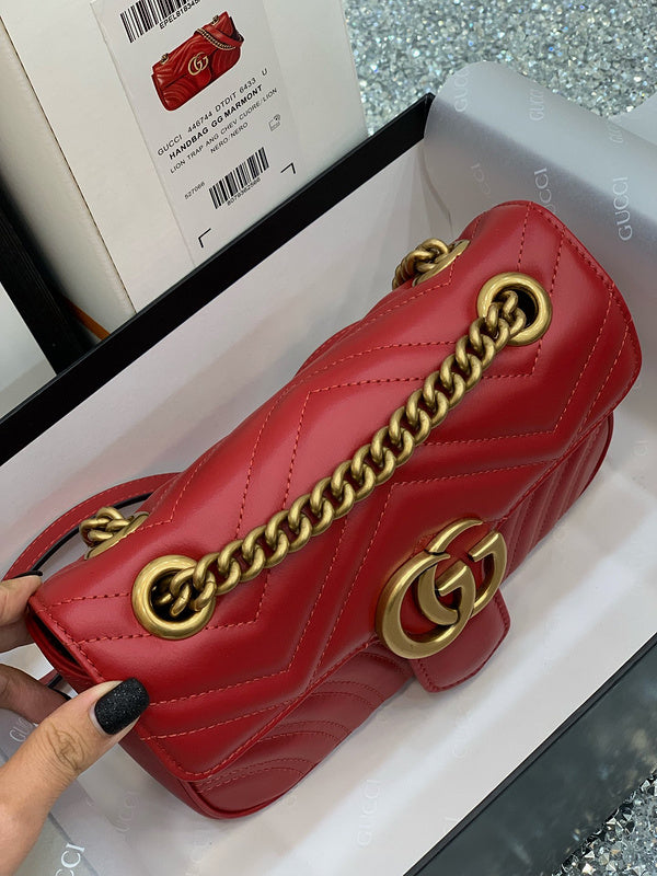 Gucci Bags -  Luxury Bags  1396