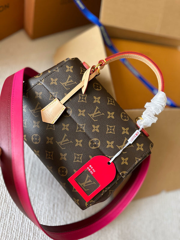 Alice bags - Louis Vuittons  - 14855