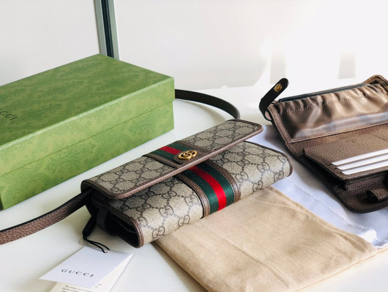 Gucci Bags -  Luxury Bags  1442