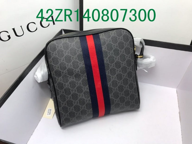 Gucci Bags - The Tote   889