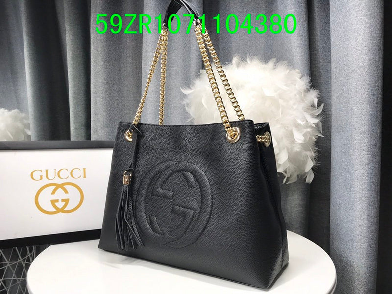 Gucci Bags - The Tote   510