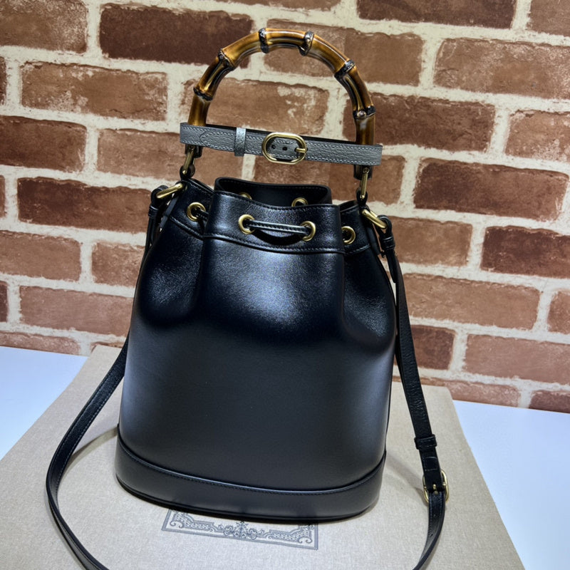 Gucci  Luxury -  Bags - 588