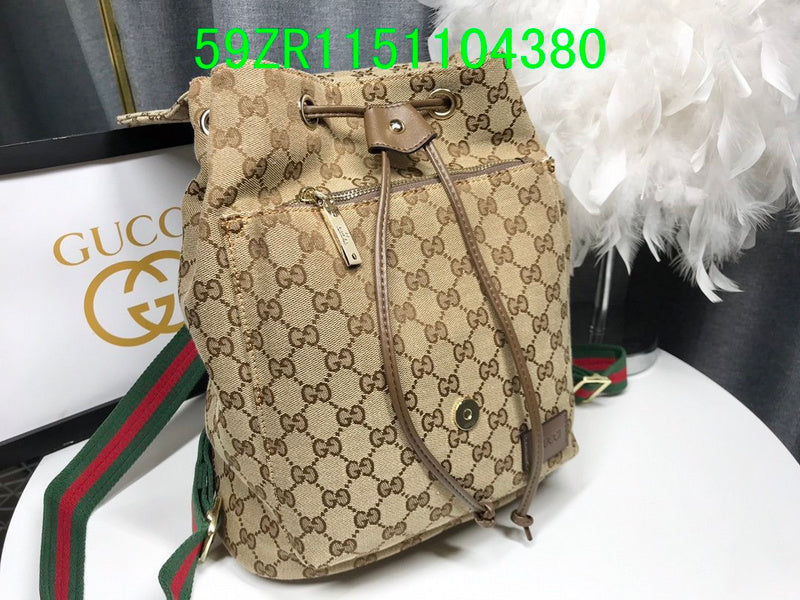 Gucci Bags - The Tote   1094