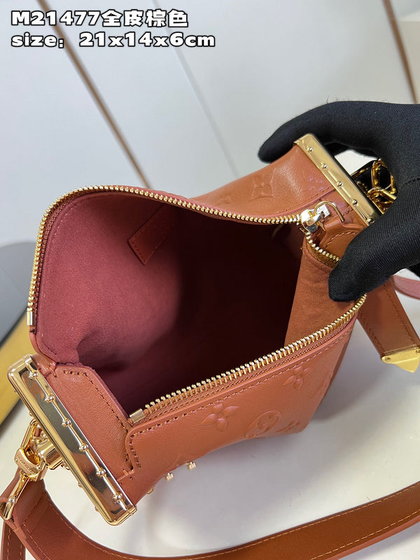 Alice bags - Louis Vuittons  - 15334
