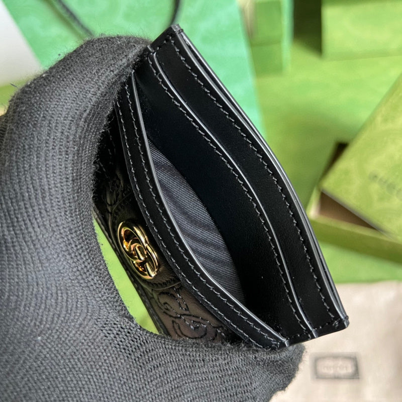 Gucci Luxury - Bags - 166