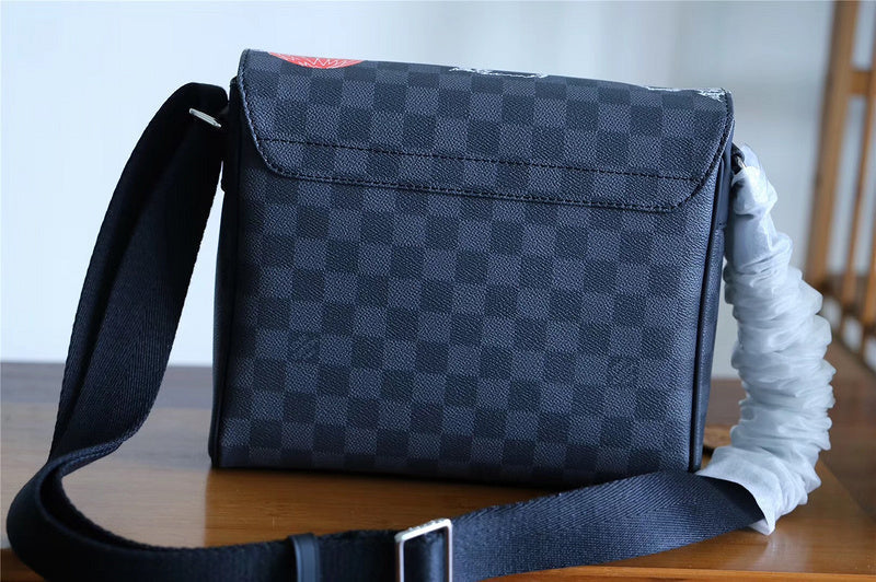 Alice bags - Louis Vuittons  - 10407