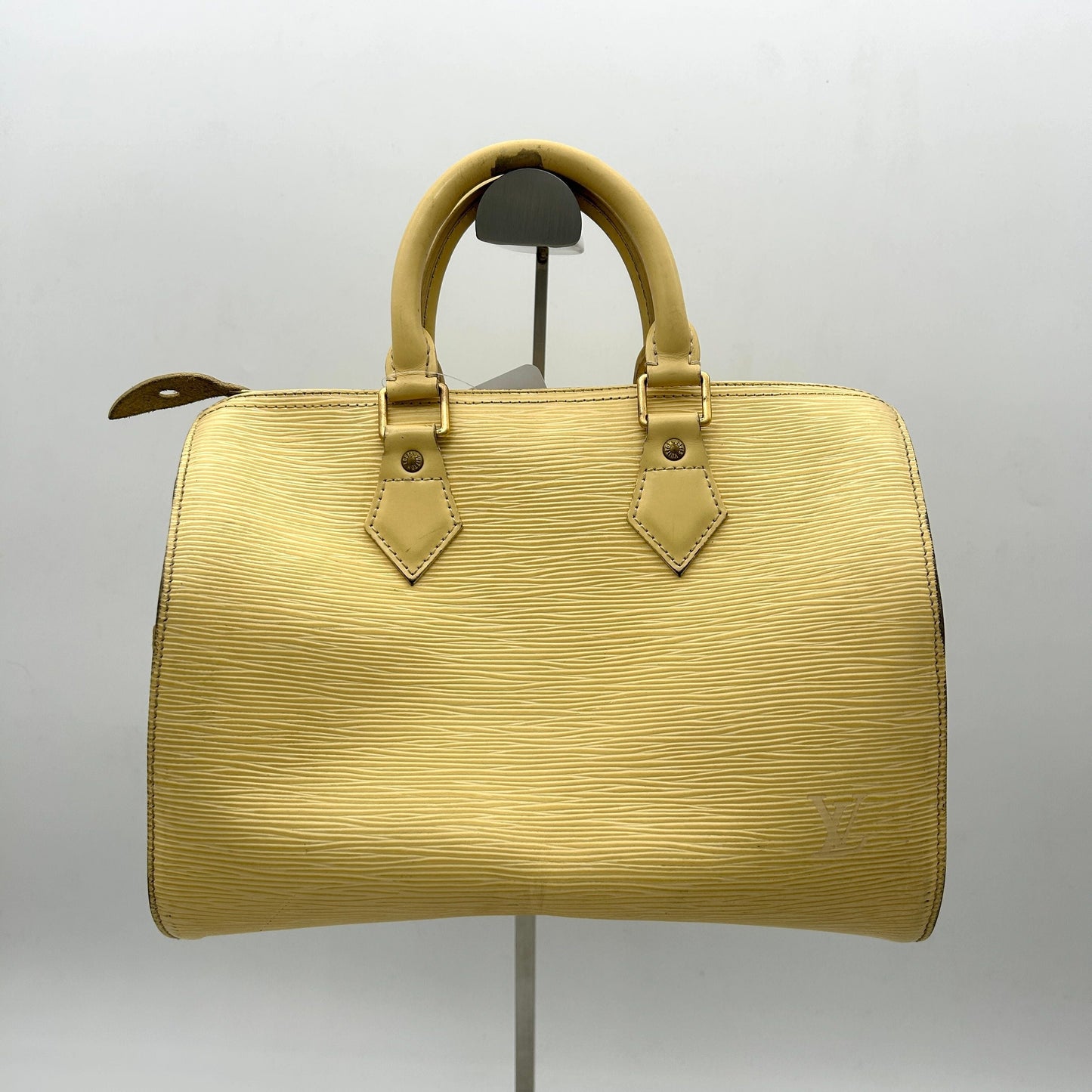 Louis Vuitton Epi Speedy Handbag lv8824rh