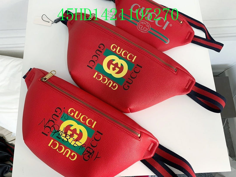 Gucci Bags - The Tote   416