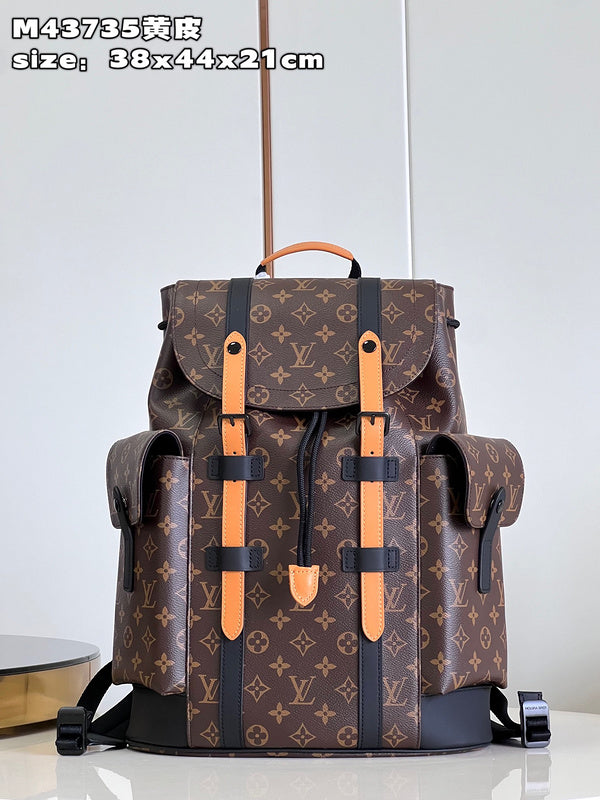 Alice bags - Louis Vuittons  - 15317