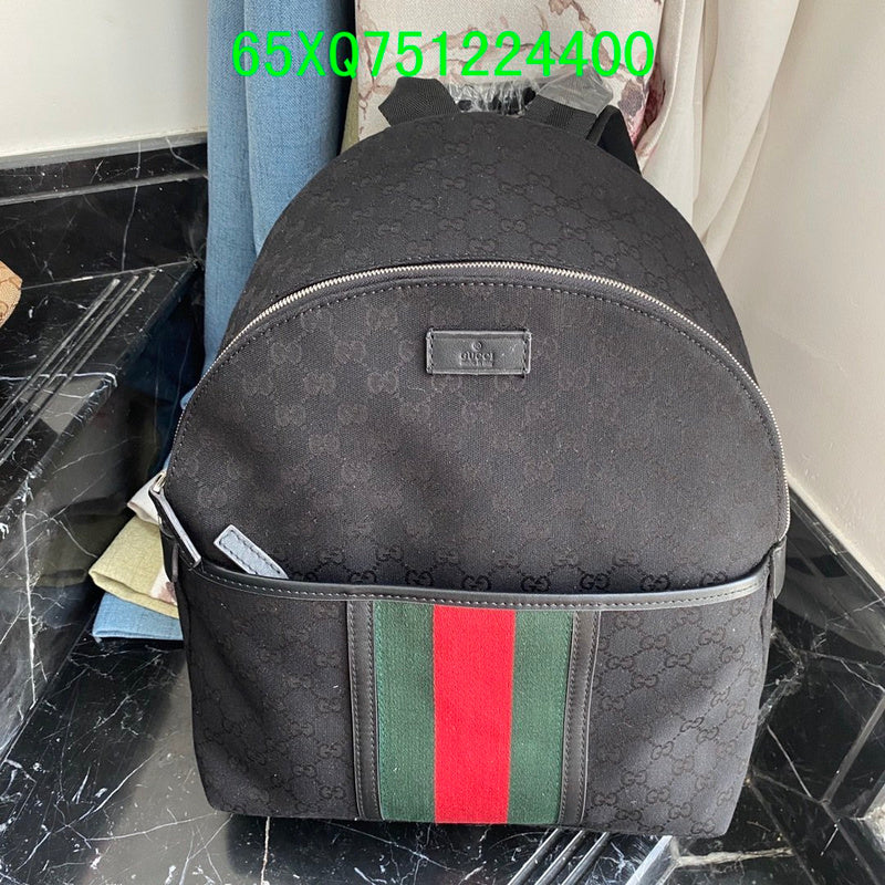 Gucci Bags - The Tote   1073