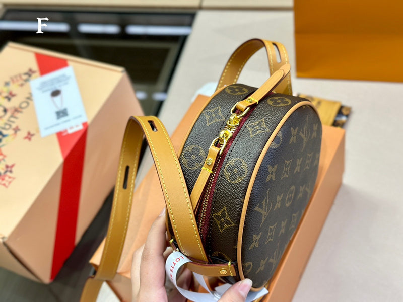 Alice bags - Louis Vuittons  - 15036