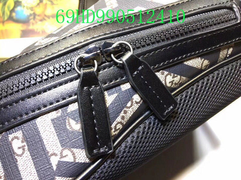 Gucci Bags - The Tote   1214