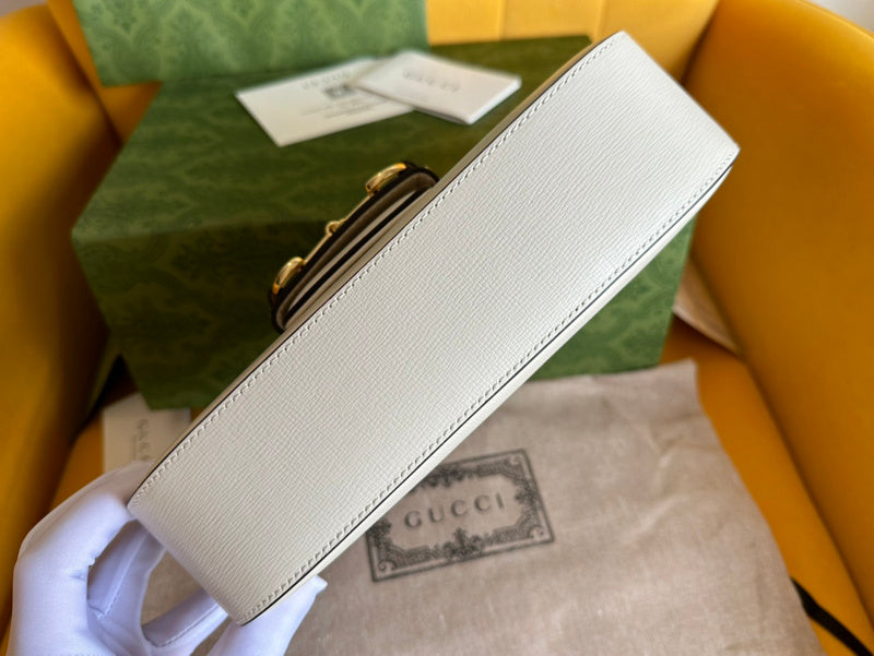 Gucci Luxury - Bags - 018