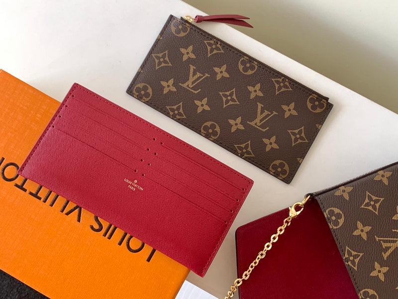 Alice Bags- Louis Vuittons  - 16246