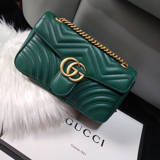 Gucci   Luxury Bags  1138