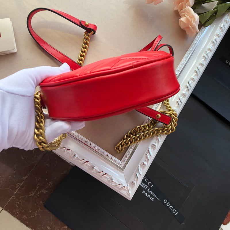 Gucci Bags -  Luxury Bags  1412