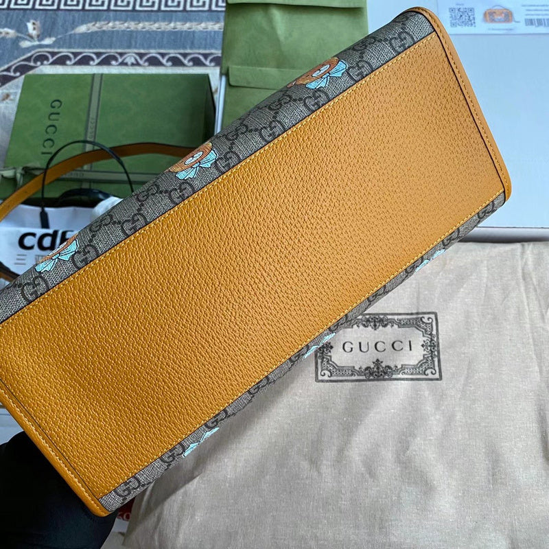 Gucci   Luxury Bags  976