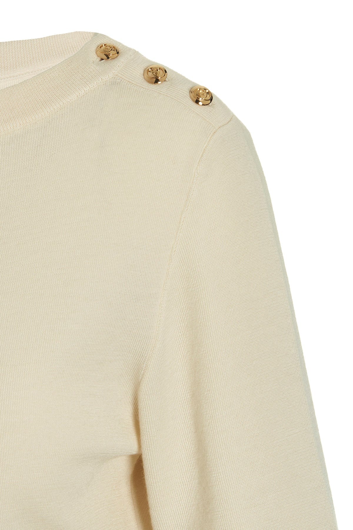 Gucci Women 'Gg’ Sweater