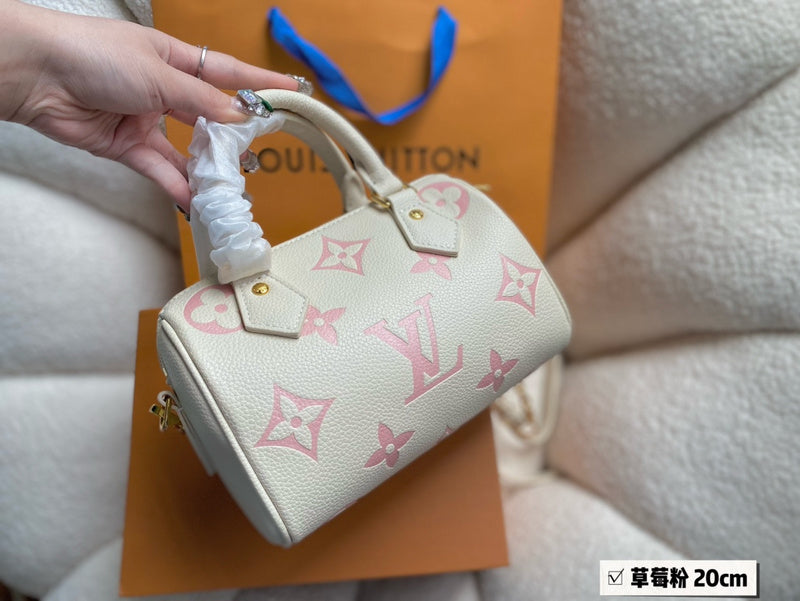 Alice bags - Louis Vuittons  - 14857