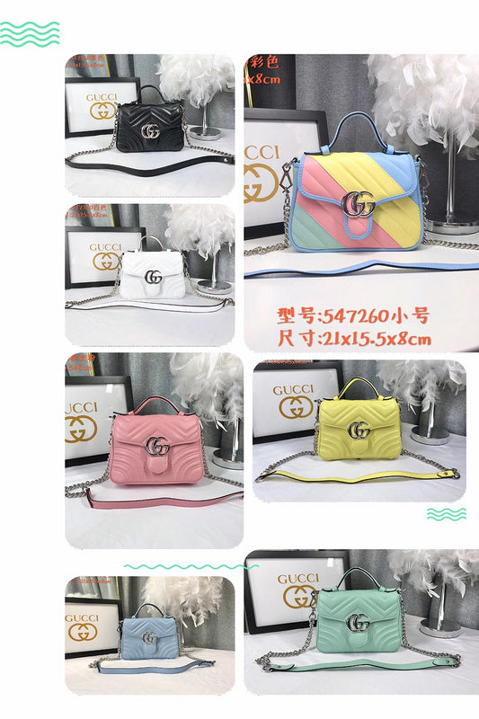 Gucci Bags - The Tote   239