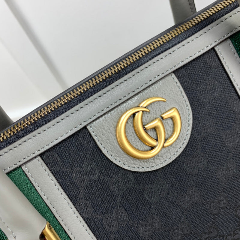 Gucci  Luxury -  Bags - 582