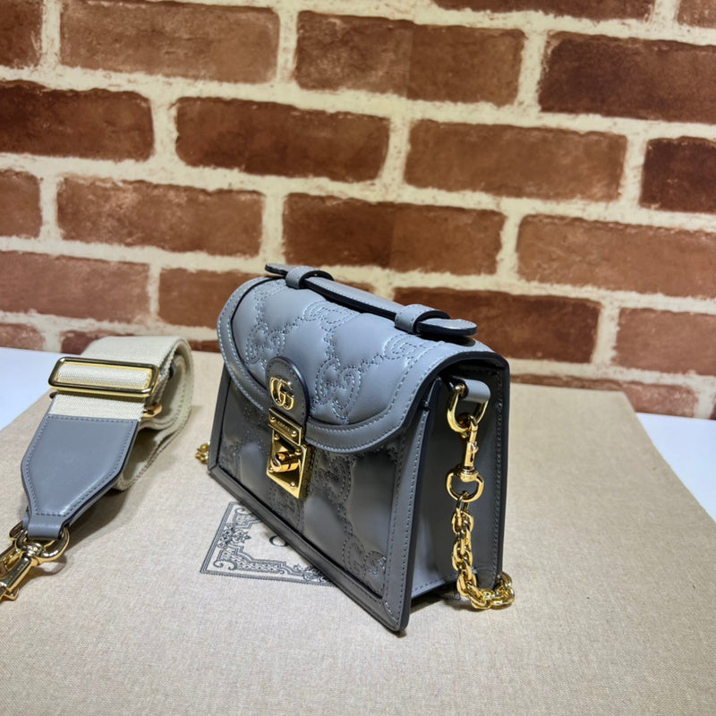 Gucci  Luxury -  Bags - 492