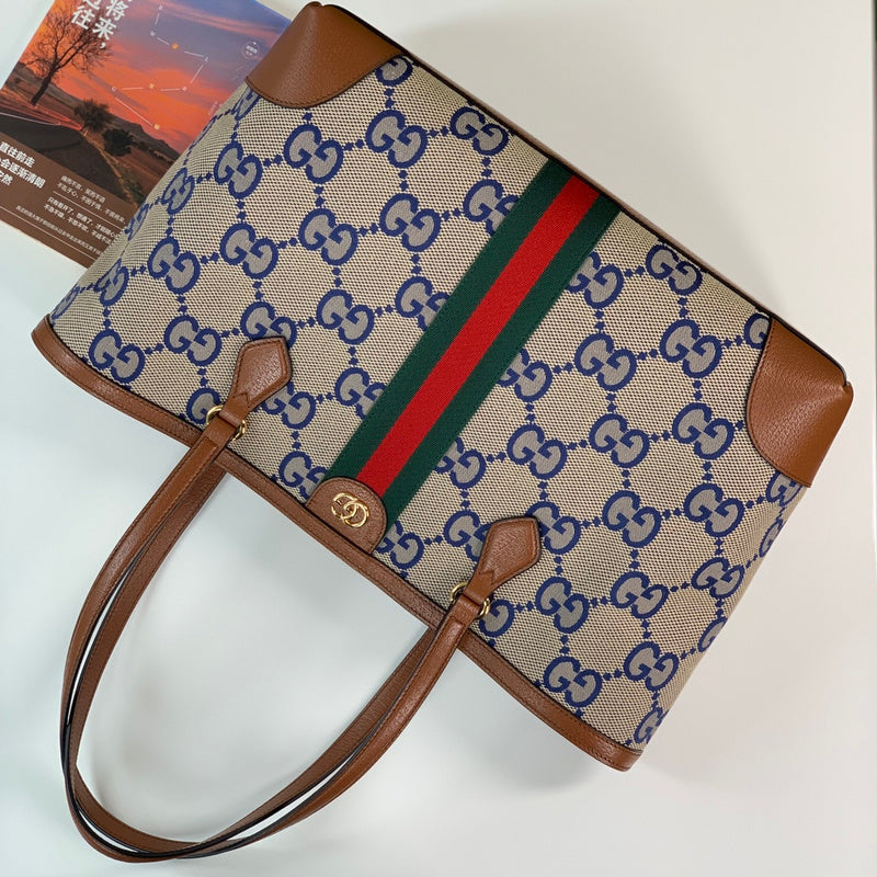 Gucci Luxury - Bags - 283