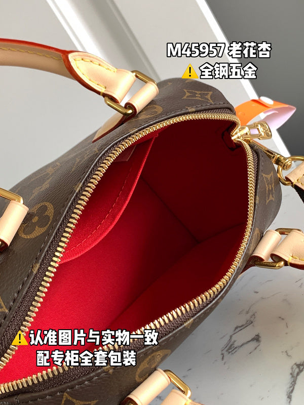 Alice Bags- Louis Vuittons  - 16455