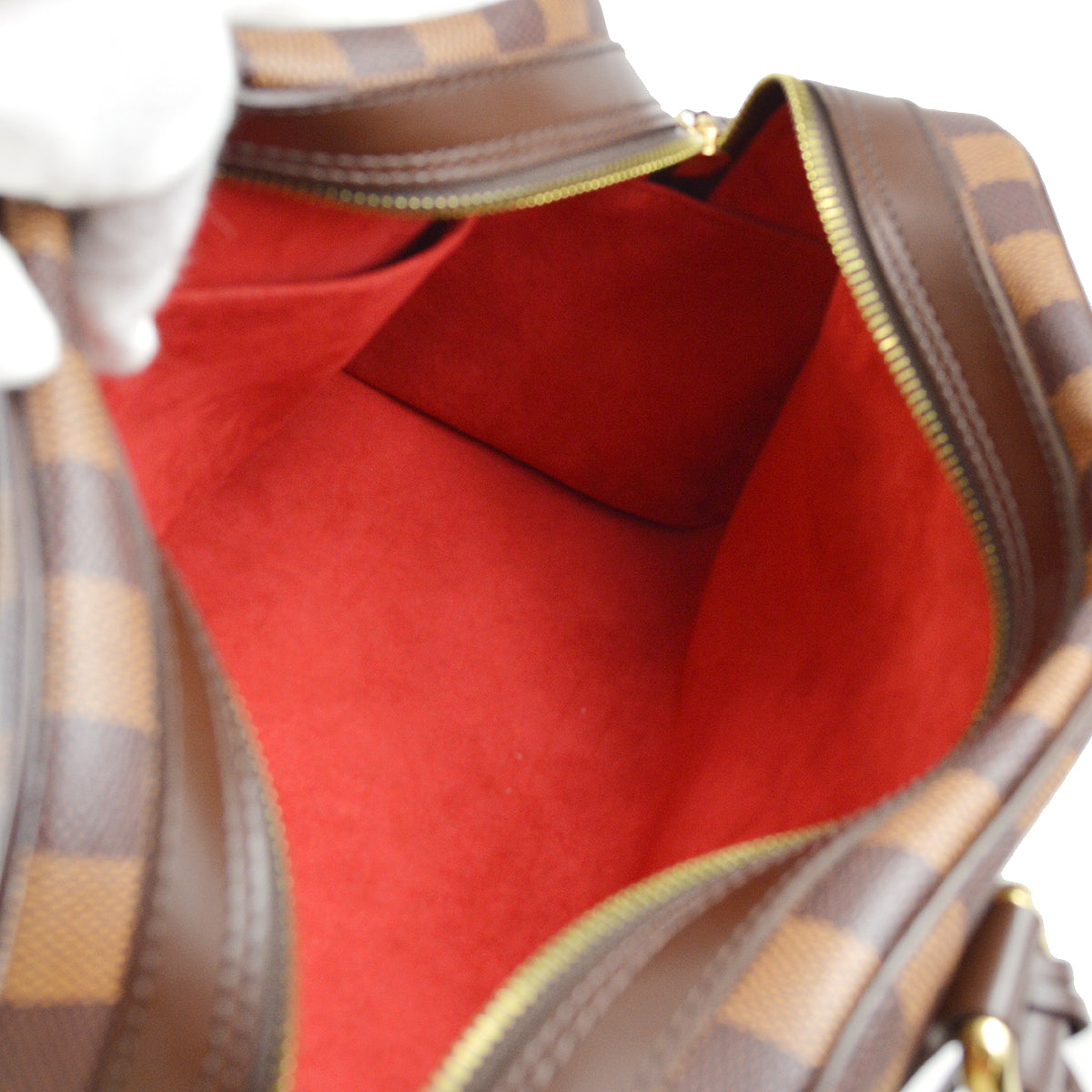 Louis Vuitton 2006 Duomo Damier N60008